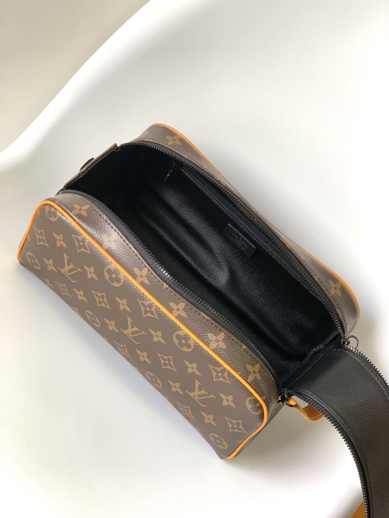 LV Box Bags